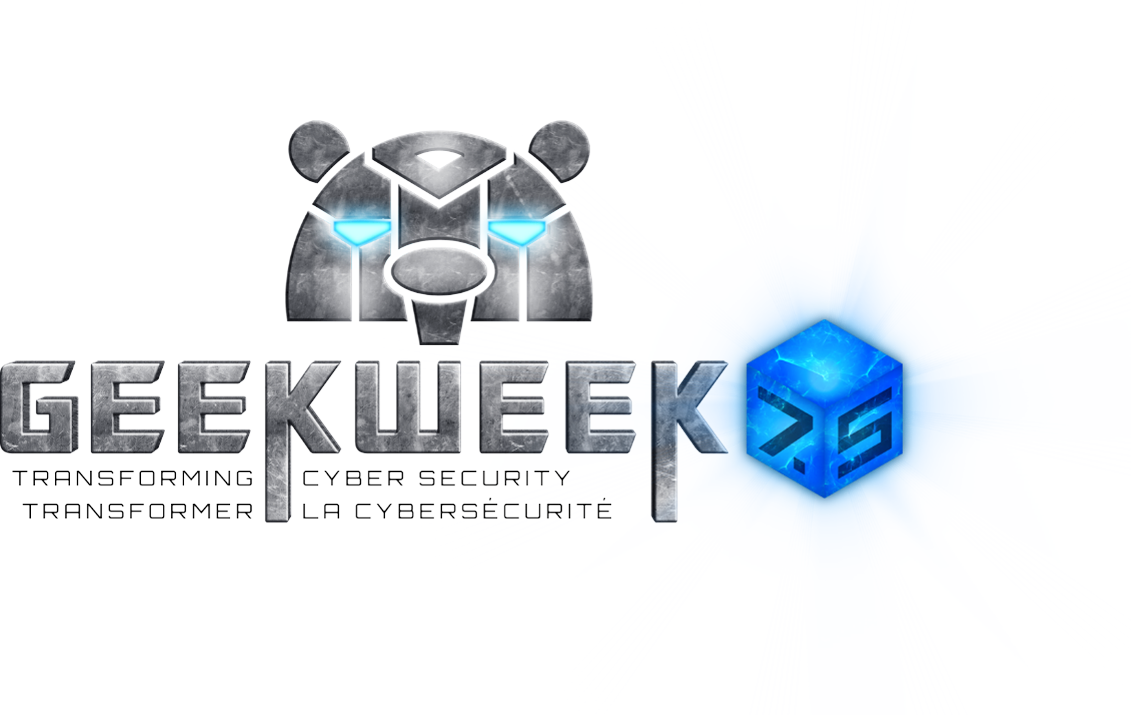 geekweek 7.5